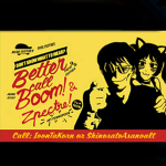 Better call Boom&Zpectre