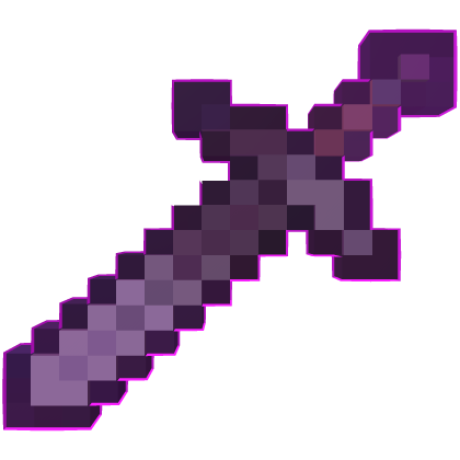 Netherite Sword