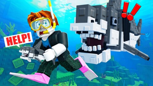 Greedy Fish Stealer