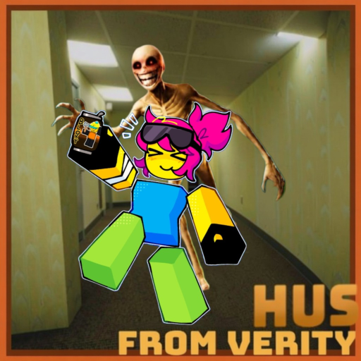 hus from verity