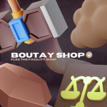 Boutay FTF shop!