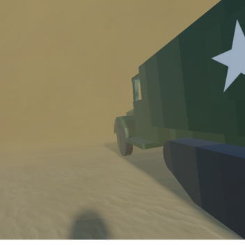 This isn't Sands of War. Check Yooper Studios