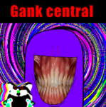 GANK CENTRAL