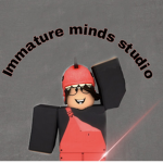 Immature minds Studio