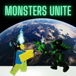 Monsters Unite [Official]