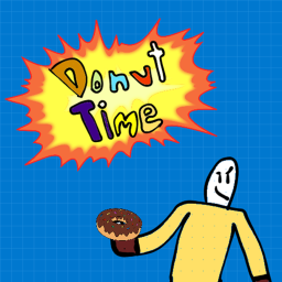 Donut Time!