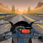 Dangerous Motorcycle