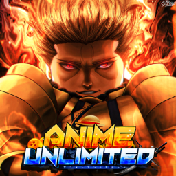 [GILGAMESH + DIAVOLO]🔥 Anime Unlimited icon