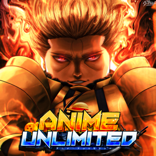 Anime Unlimited