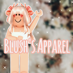 Blush's Apparel