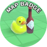 🗺️ Epicsauce! Roblox badge thumbnail