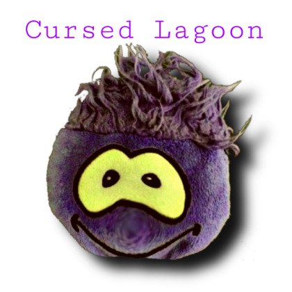 Cursed Lagoon Roblox decal