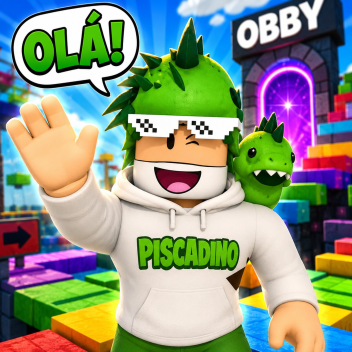 Obby Dos influenciadores
