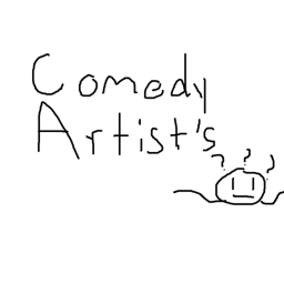 Comedy Artists