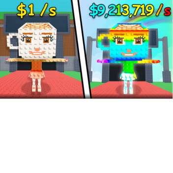 [UPD] Steal a Brainrot