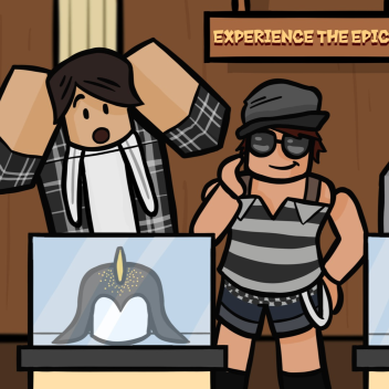 Roblox History Museum of 2010