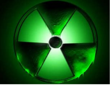 Nuke Testing Facility
