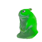 Toxic Waste Chomik