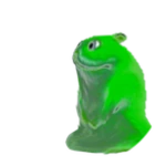 Toxic Waste Chomik