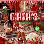 - ciara's apparel -