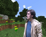 the DreamSMP army