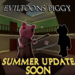 EvilToon's Piggy