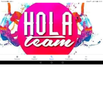 Team holaa