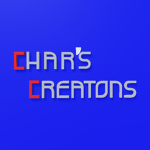 [CC] Char's Creations
