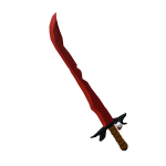 Pyrrhos Blade