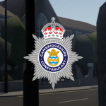 CC - Cambridgeshire Constabulary