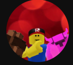 JUSTNOOB ARMY