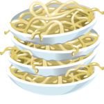 Crazy Noodle Fam