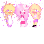 THE FNAF FANS WHO ARE DA BEST