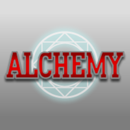 ◙ Alchemy ◙