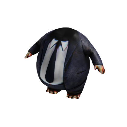 🦛 Fat Suit 🦛