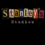 Stanley's studio