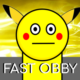 The Fast Obby!