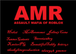 AMR(Assault Mafia Of Roblox)