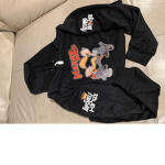 TrashGang Tean