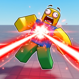 Laser Strike