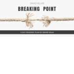 Breaking Point Fun