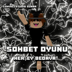 Türk Sohbet Oyunu Grubu