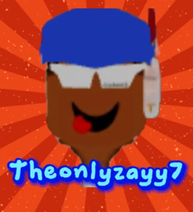Reckle$$ tbh Roblox group icon