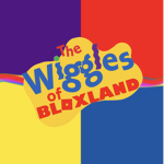 The Wiggles of BL (OFFICIAL Group)