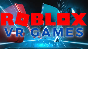 Roblox VR Games 