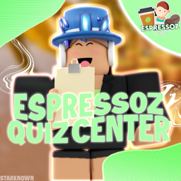 Espressoz Rank Centre | Get your rank now!