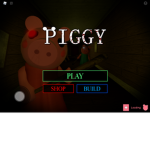 Piggy build mode dg