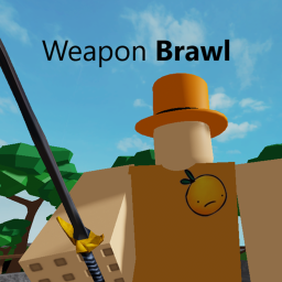 Weapon Brawl