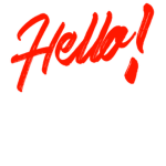 Hello ; )