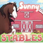 Sunny stables adoption group